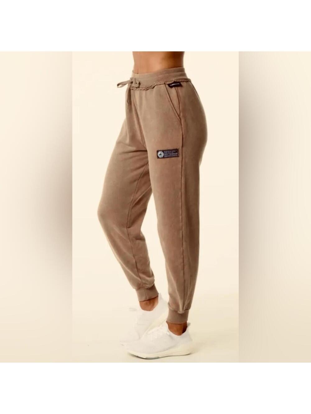 Alphalete Very Terry Jogger